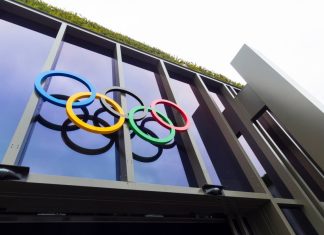 California push for transgender sports inclusivity may face Olympic setback