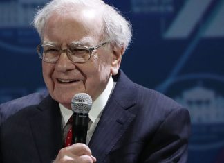 Despite AI bubble fears, Warren Buffett’s Berkshire Hathaway buys shares of hyperscaler Alphabet