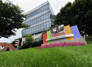 DC region shines in US News children’s hospital rankings