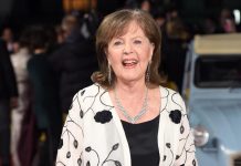 Celebrity Deaths of 2025: Pauline Collins and More Stars
