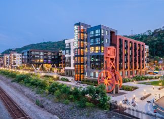 These are the winners of the 2025 Design Pittsburgh Awards