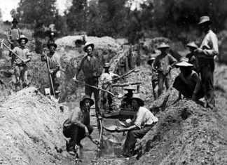 Looking back at the region’s most fiery newspaper war • Sacramento News & Review