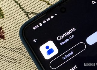 Android 17’s new Contacts Picker is a game-changer for privacy