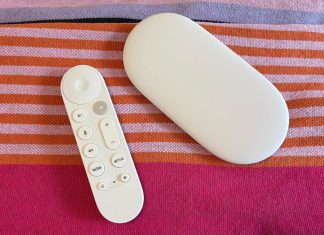 Gemini for TV is rolling out to the Google TV Streamer