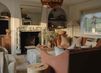 8 Design Trends Designers Think Are Finally Back in 2026