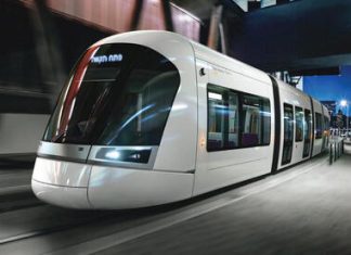 Israel launches first phase of $17 billion Tel Aviv metro megaproject