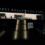 New “Hollywood Night” Film Simulation Recipe