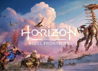 Sony is making a Horizon MMO — here’s the video and details