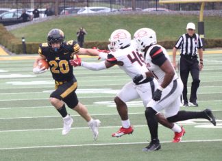 West Liberty Defeats Wheeling In Non-Stop Offensive Showcase | News, Sports, Jobs