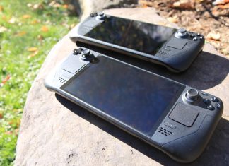 Valve says it’s still waiting for better chips to power Steam Deck 2