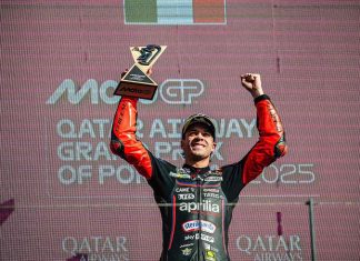 Portimao MotoGP Race Report | Cycle World