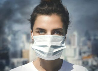 How To Protect Your Skin And Hair From Pollution | Health and Fitness News