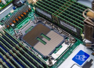 Intel Cancels its Mainstream Next-Gen Xeon Server Processors