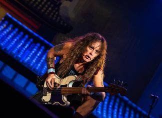 Limp Bizkit, Iron Maiden, Bring Me The Horizon to Headline Hellfest, Full Lineup of 180+ Bands Revealed