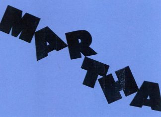 Founded on friendship, Martha is the Montreal design studio that approaches branding with a human touch