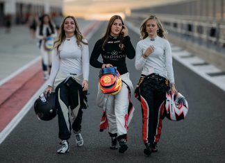 Can F1 Academy’s new rookie test help fix a racing pathway that holds women back?