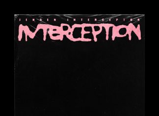 In Brodie Kaman’s work for the music industry creation and destruction exist side by side