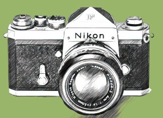 This is the one camera I truly regret selling – the first TRUE system camera that rewrote the rulebook for pro photography