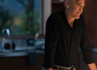 Jay Kelly review – the Clooney of it all…