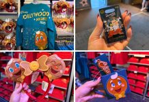 Full List (With Prices) of Disney Jollywood Nights 2025 Merchandise