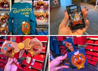 Full List (With Prices) of Disney Jollywood Nights 2025 Merchandise