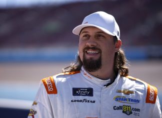 Josh Williams, DGM Racing Reunite for a Multi-Year O’Reilly Auto Parts Series Run in the No. 92 Chevrolet – Catchfence