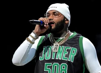 Joyner Lucas Eviscerates DJ Vlad's Copyright Lawsuit Against Him – HotNewHipHop