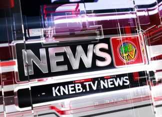 KNEB-AM 960 AM – 100.3 FM – KNEB.tv News: November 13, 2025 – Rural Radio Network