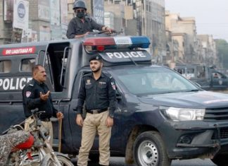 Man arrested for hacking women’s phones, blackmail