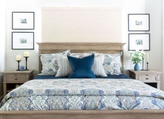 These Are the Finishing Touches Every Room Needs