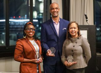 Wiley Manuel Bar Honors Sacramento’s Legal Trailblazers