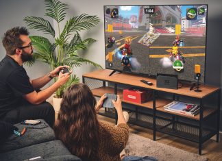 I’ve been writing about computer games for the last 40 years – here’s what I think the future of gaming will look like