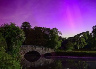 Want to photograph the northern lights tonight? Here’s how to plan your trip and the best settings to use