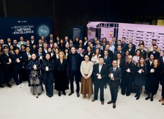 LVMH Gets Creative in Quest to Recruit New Talents – WWD