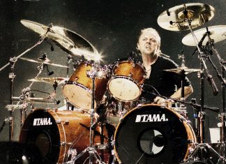 The band Lars Ulrich called the Black Sabbath of the 1990s