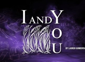 Lauren Gunderson’s I AND YOU to be Presented at Capital Stage