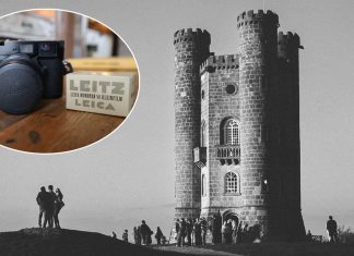 The Leica MP and Monopan 50: The Promise of ‘Mechanical Perfection’