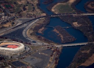 Dallas-based firm HKS tapped to design stadium for Cowboys rival