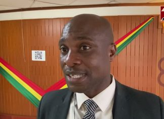 MP Bernard Baidoo disagrees with ECOWAS Court’s jurisdiction ruling on Torkornoo case