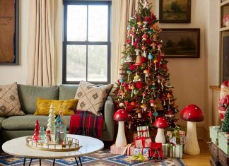 7 Easy and Affordable Holiday Hosting and Decorating Tips from the Wyse Guide