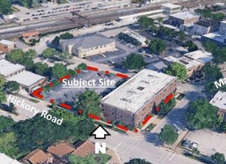 Homewood board approves zoning change for Martin Avenue building