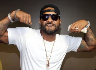 Max B & Jim Jones’ Beef Seemingly Reignited By Bots