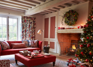 DIY Christmas Decor Ideas From the Experts