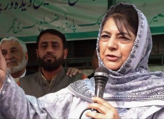 ‘Troubles Of Kashmir Echoed At Red Fort’: Mehbooba Mufti’s Shocker On Delhi Car Blast, BJP Reacts | India News