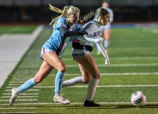 Jon Gerardi on soccer: Muncy community has turned out for Indians every step of historic season | News, Sports, Jobs