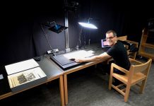 The California Digital Newspaper Collection is funded—but all of the employees responsible were laid off anyway • Sacramento News & Review