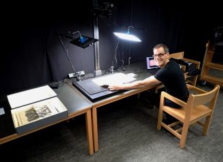 The California Digital Newspaper Collection is funded—but all of the employees responsible were laid off anyway • Sacramento News & Review