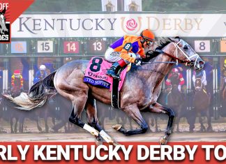 Kentucky Derby 2026 Early Top 5 Contenders & Rapid-Fire Picks