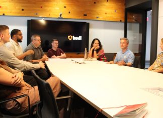 Continued traction of Hudl stirs the rise of Nebraska-based startups in the sports industry