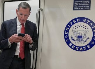 House votes to overturn provision included in shutdown-ending bill – Deseret News